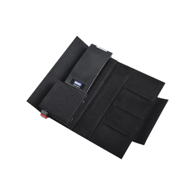 HID Kit DEMO HID / Incluye Lector Multiformato Bluetooth.