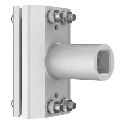 HIKVISION Enganche para Brazo Recto