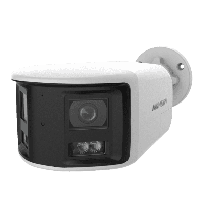 HIKVISION Cámara Bala IP