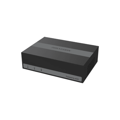 HIKVISION (SSD) DVR 2 Megapíxel (1080p) Lite