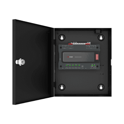 HIKVISION Controlador de Acceso para Elevadores