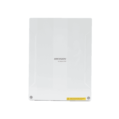 HIKVISION Panel de Alarma AX HYBRID PRO