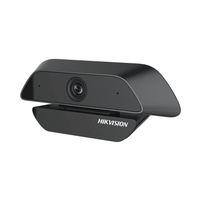 HIKVISION Cámara Web ALTA DENIFICIÓN (1080p)