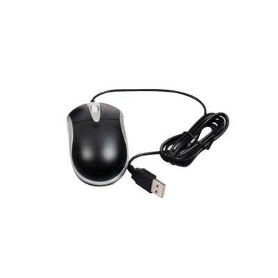 HIKVISION Mouse original USB para DVR