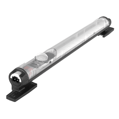HOFFMAN Lámpara LED Compacta