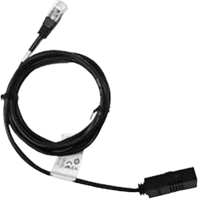 HOFFMAN Sensor Ambiental RackPower, Temperatura y Humedad, 2M Cable, Montaje Magnético, Plug and Play, Digital, Hot Pluggable, Para PDUs RP1xxx/RP2xxx/RP6xxx