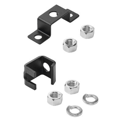 HOFFMAN Kit de Soporte a Techo