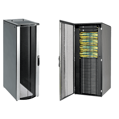 HOFFMAN Gabinete Rack