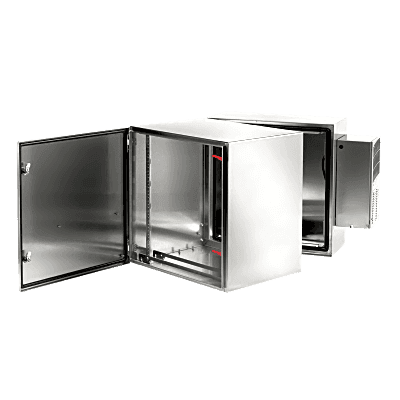 HOFFMAN Gabinete de Pared