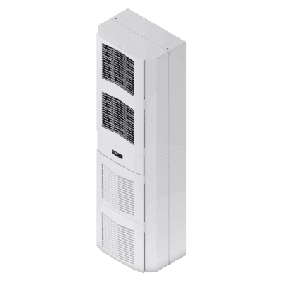 HOFFMAN Aire Acondicionado Industrial