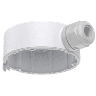 HONEYWELL Caja de Empalme para Domo Fijo