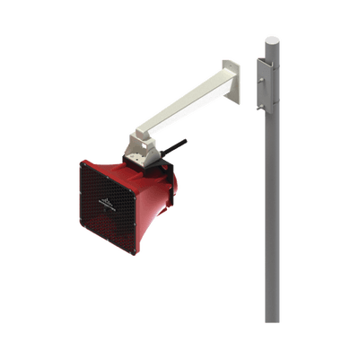 HYPERSPIKE Soporte de Montaje