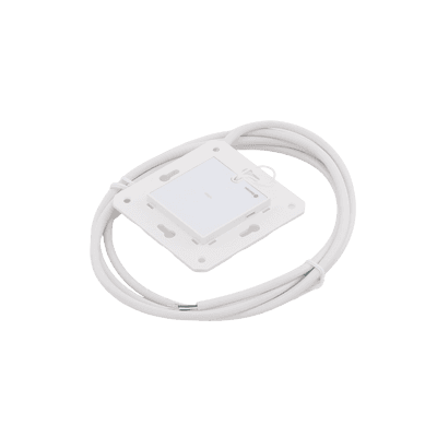 IBERNEX Módulo de Pared para Tirador de Baño