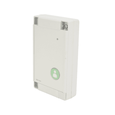 IBERNEX Módulo Asistencial para Baño