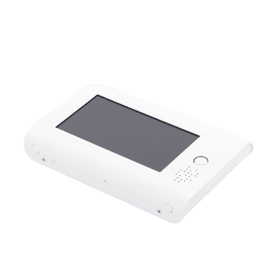 IBERNEX Consola IP de Control para Enfermería