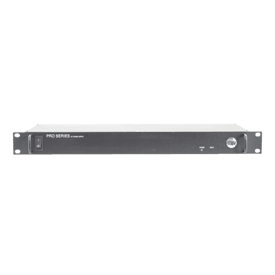 ICT Fuente de Poder Rack