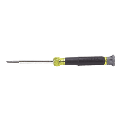 KLEIN TOOLS Desarmador de Precisión