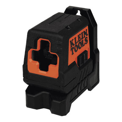 KLEIN TOOLS Nivel Láser de Líneas en Cruz