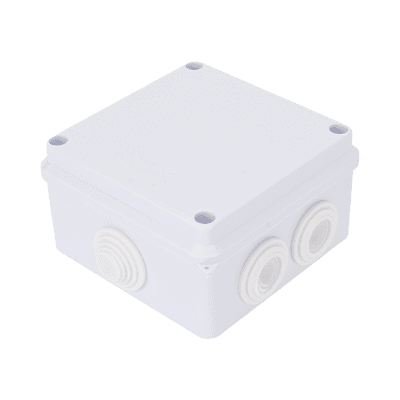 LINKEDPRO Caja de Conexiones