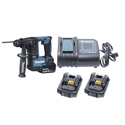 MAKITA Martillo rotatorio inalámbrico