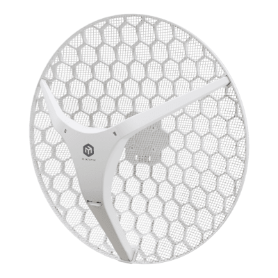 MIKROTIK CPE Exterior Punto a Punto