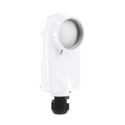 MIMOSA NETWORKS Radio Modular ("Antna integrada de 8dB") hasta 700 Mbps, (4.9 - 6.4 GHz), IP67, Adaptación automática al entorno, Monitoreo a través de la nube.