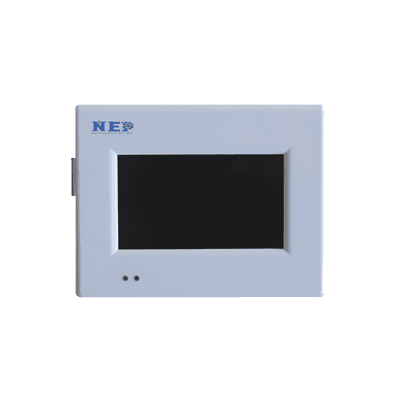 NEP Monitor para Microinversores
