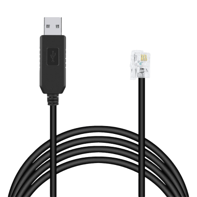 NEXMOSPHERE Cable Serial