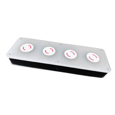 NEXMOSPHERE Kit Demo RFID Lift & Learn