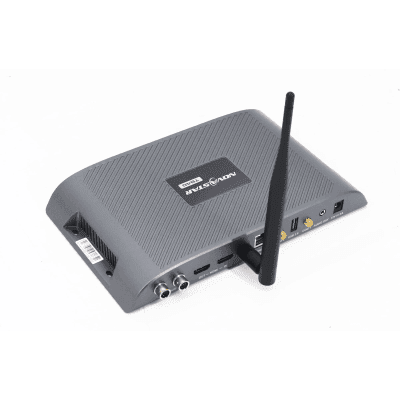NOVASTAR Reproductor Multimedia TB40