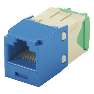PANDUIT Conector Jack RJ45