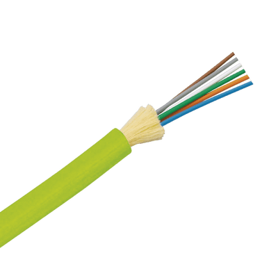 PANDUIT Cable de Fibra Óptica