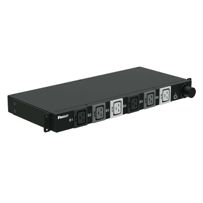 PANDUIT PDU Básico para Rack