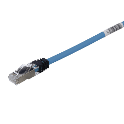 PANDUIT Patch Cord Cat6A