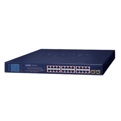 PLANET Switch PoE