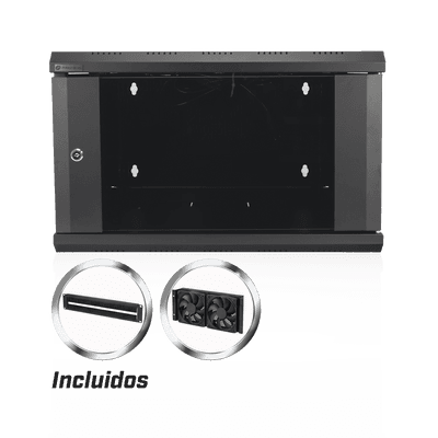 PRECISION Gabinete de Pared