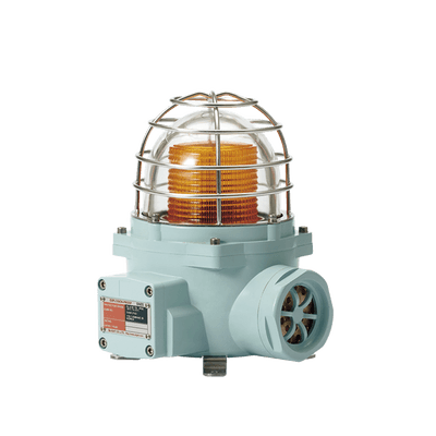 QLIGHT Luz LED de advertencia