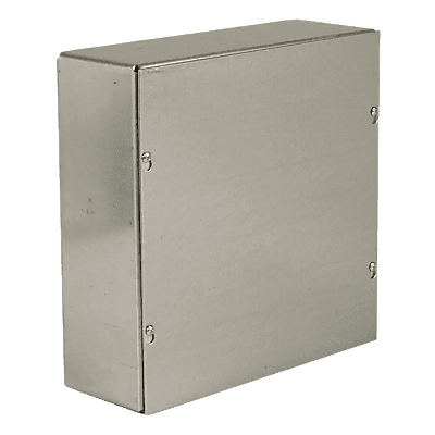 RACO Caja de Paso Extra Grande
