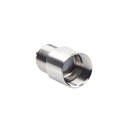 RF INDUSTRIES,LTD Conector Coaxial UHF Hembra