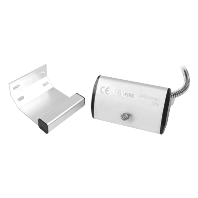 SFIRE Detector Magnético de Apertura Tipo Cortina