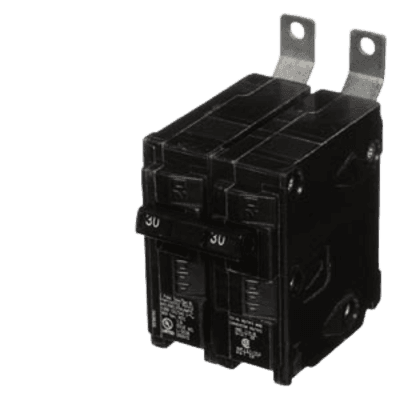 SIEMENS Interruptor Termomagnético