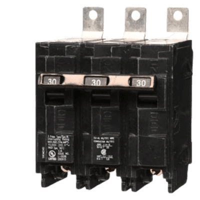 SIEMENS Interruptor Termomagnético