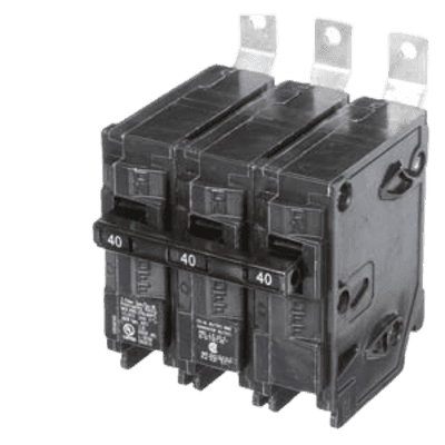 SIEMENS Interruptor Automático