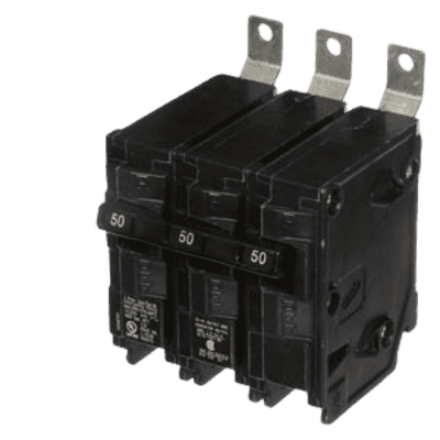 SIEMENS Interruptor Automático