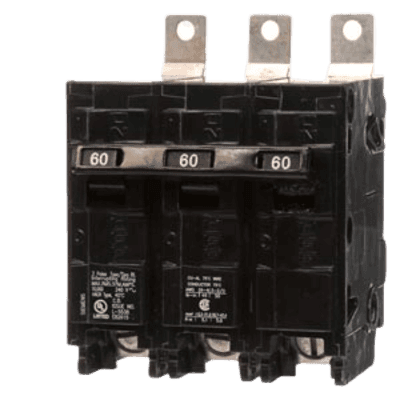 SIEMENS Interruptor Termomagnético
