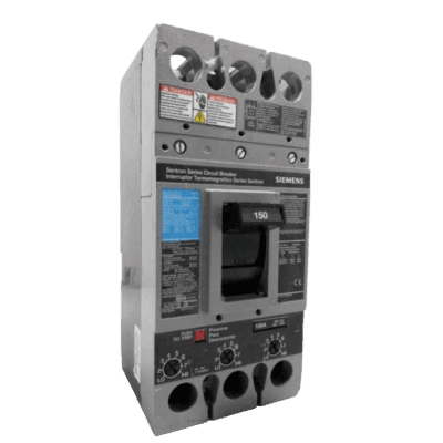 SIEMENS Interruptor Termomagnético