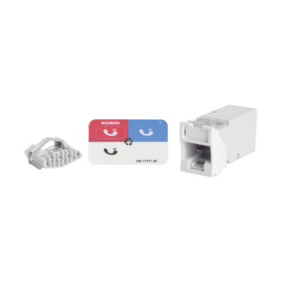 SIEMON Jack Cat6A