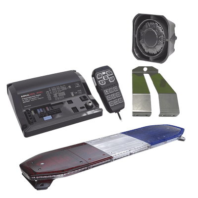 SIGNALPRO Kit de Torreta LED