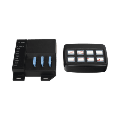 SIGNALPRO Controlador de Interruptores