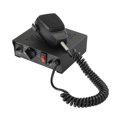 SIGNALPRO Sirena Vehicular